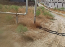 Şəmşir Abbasov küçəsi