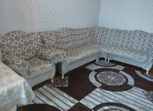 Dədə Qorqurd qəsəbəsi