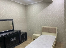 Jasmin Park Yaşayış kompleksi
