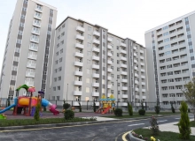 Yasamal rayonu, Müstəqillik küçəsi