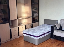 Əhmədli qəsəbəsi