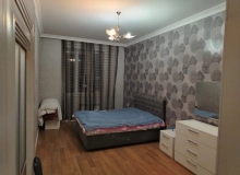 Masazır, Yeni Bakı yaşayış kompleksi, bina 15