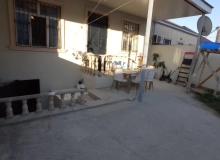 Masazır qəsəbəsi, Molla Vəli Vidadi küçəsi