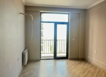 Cəfər Xəndan küç., West Town Yaşayış kompleksində