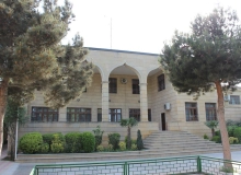 Ekologiya Postunun yanı