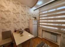 Masazır qəsəbəsi