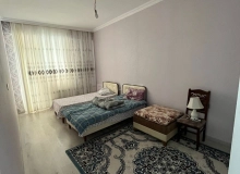 Faiq Yusifov küçəsi