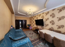 Masazır, Yeni Bakı yaşayış kompleksi, bina 15