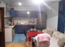 Dadaş Bünyadzadə küçəsi