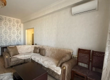 Firdovsi Məmmədov küçəsi