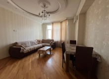 Xudu Məmmədov küçəsi