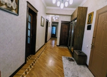 Nərimanov, Qarabağ küçəsi