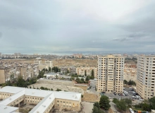 Suraxanı rayonu, Yeni Günəşli qəsəbəsi, D massivi