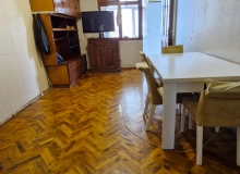 Kunanbayev küçəsi