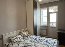 Yeni Günəşli, D massivi , Kristal Abşeron kompleksi