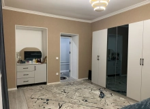 Suraxanı rayon, Əmircan qəsəbəsi