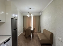 Yasamal rayonu Müstəqillik küçəsi