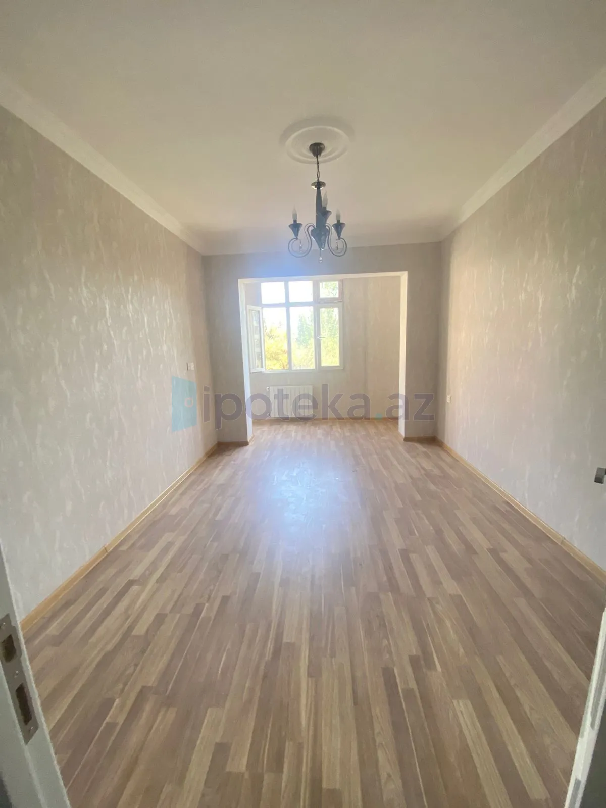 Hüseyn Seyidzadə küçəsi