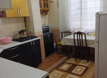 Qaraçuxur qəsəbəsi, Yusif Eyvazov küçəsi