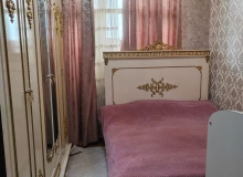 Xırdalan, Heydər Əliyev prospekti.