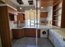 Masazır, Yeni Baki yaşayış kompleksi, bina 15
