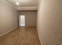 Sumqayıt, Bağça Şəhər Yaşayış Kompleksində
