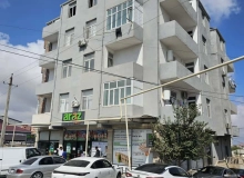 Ə. Vahid küçəsi