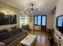 M.Müşfiq küçəsi