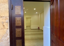 Bakı şəhəri, Yasamal rayonu, Yeni Yasamal qəsəbəsi, Şərifzadə küçəsi, İnşaatçılar m/s
