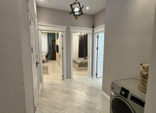 Zahid Xəlilov küçəsi