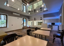 Səməd Vurğun küçəsi