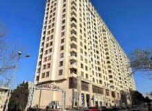 N.Tusi küçəsi