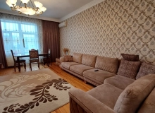 Naxçıvanski küçəsi