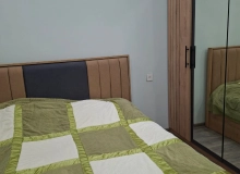 Nəcəfqulu Rəfiyev küçəsi
