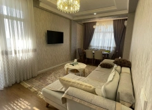 Əsəd Əhmədov küçəsi