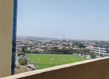 Bakıxanov qəsəbəsi, Yavər Əliyev küçəsi
