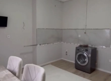 Sumqayıt şəhəri, Bağçaşəhər