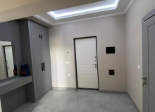 Dərnəgül metrosu, Cəfər Xəndan küç.