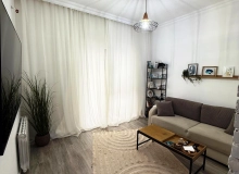 Əliəşrəf Əlizadə küçəsi