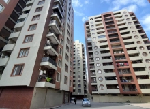 Əliyar Əliyev küçəsi