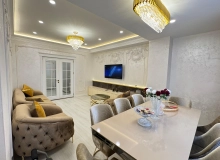 Əliyar Əliyev küçəsi Sevenstar residence