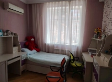 Masazır qəsəbəsi, Yeni Bakı yaşayış kompleksi