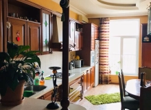 S. Ələsgərova küçəsi