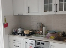 Yeni Günəşli qəsəbəsi