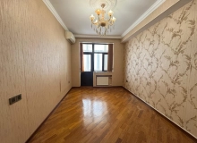 Natiq Əhmədov küçəsi