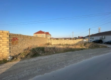 Saray qəsəbəsi, Rüstəm İsmayılov küçəsi