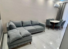 West Town Yaşayış Kompleksi, Dərnəgül