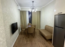 Müstəqillik küçəsi