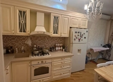 D.Bünyadzadə küçəsi