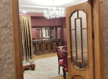 Ceyhun Hacıbəyli küçəsi